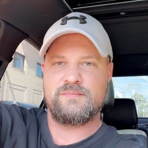 Meet your Posher, Brian.